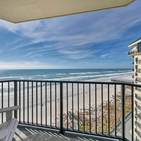 Sunbird 1010E Villa Panama City Beach Eksteriør billede