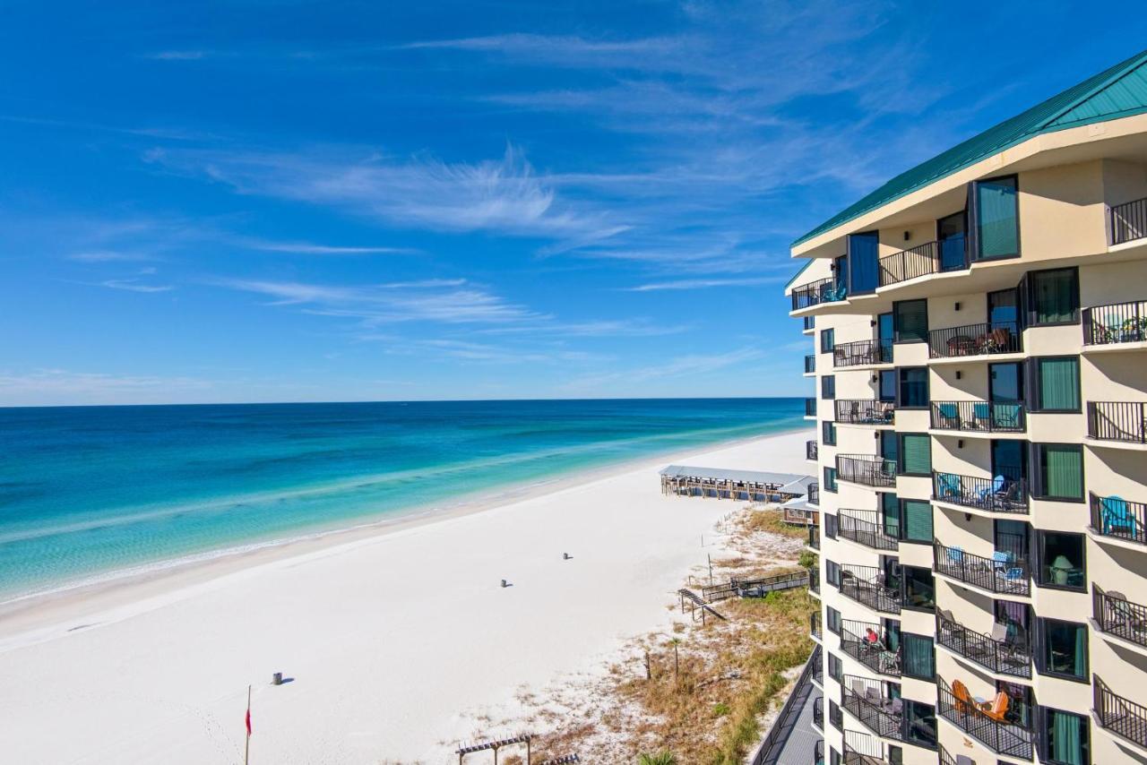 Sunbird 1010E Villa Panama City Beach Eksteriør billede
