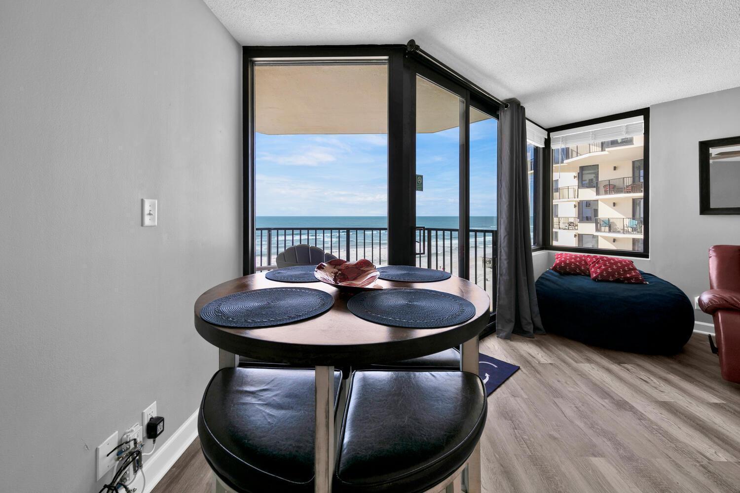 Sunbird 1010E Villa Panama City Beach Eksteriør billede