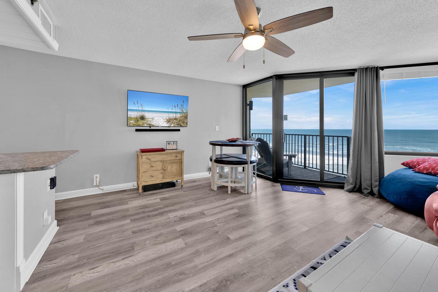 Sunbird 1010E Villa Panama City Beach Eksteriør billede