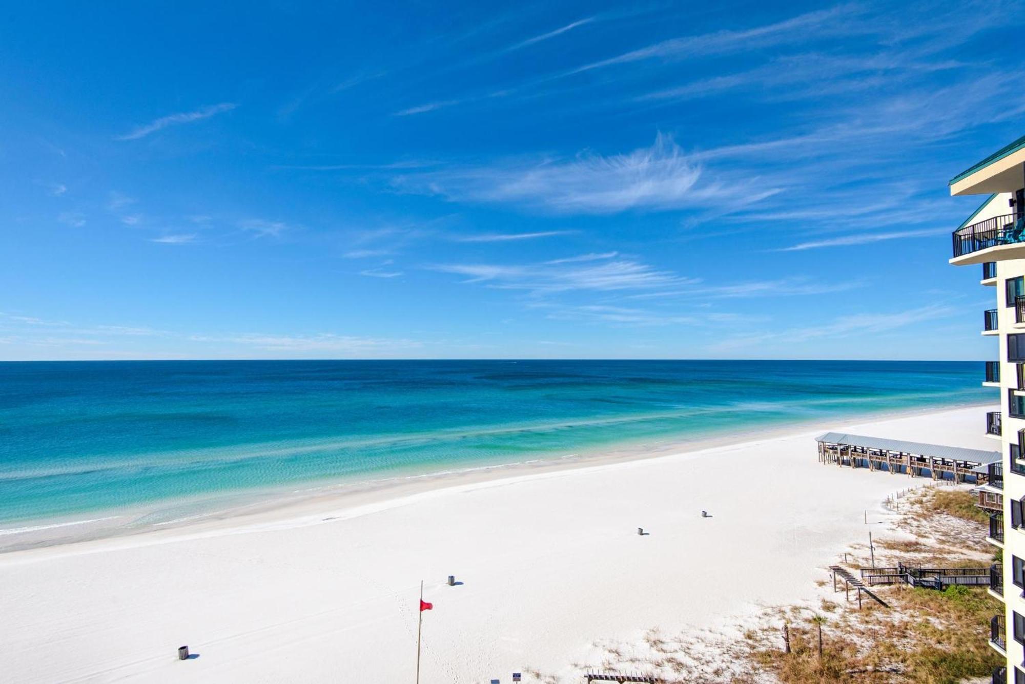 Sunbird 1010E Villa Panama City Beach Eksteriør billede