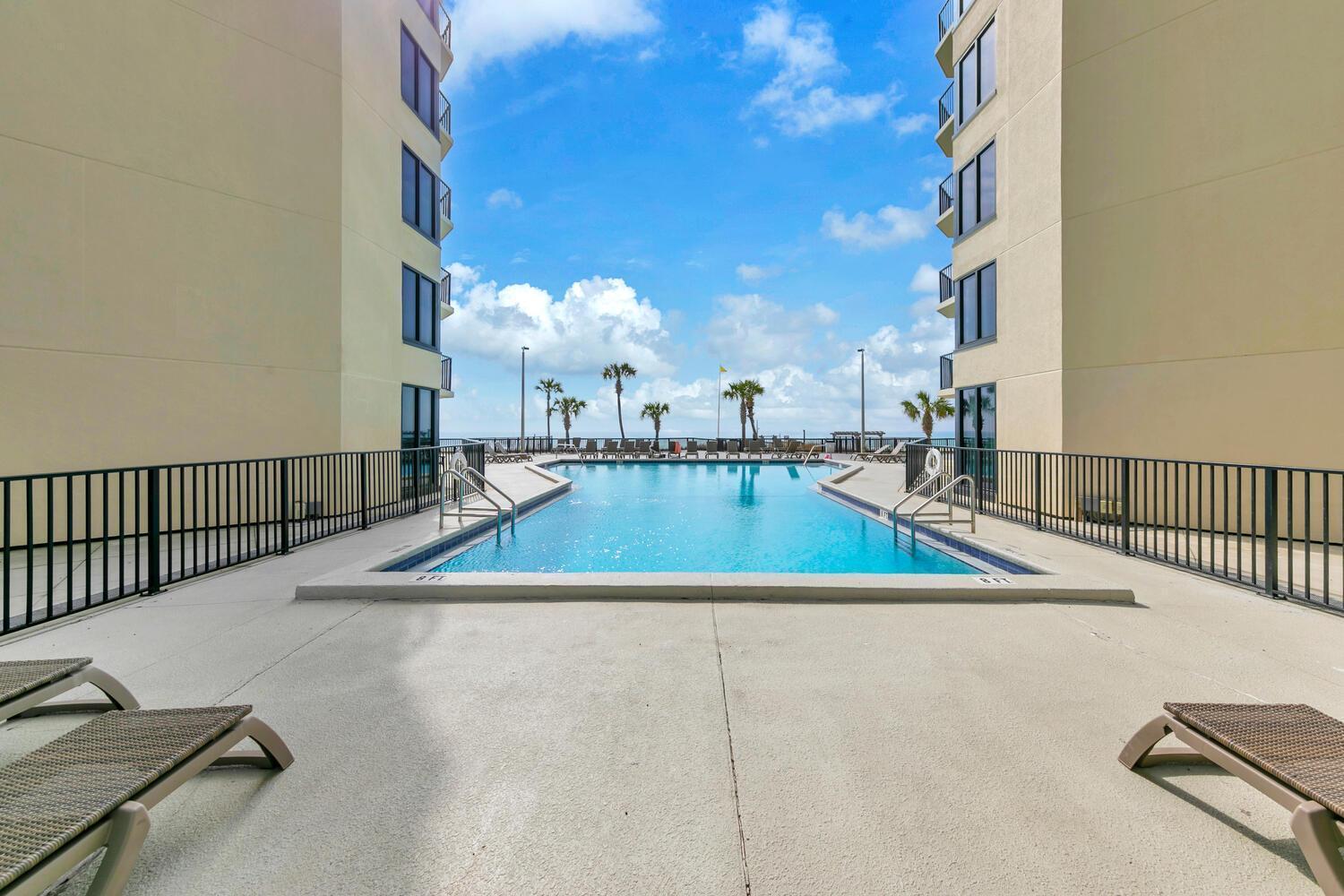 Sunbird 1010E Villa Panama City Beach Eksteriør billede